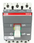 ABB circuit breaker