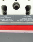 ABB circuit breaker