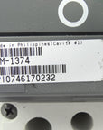 ABB circuit breaker