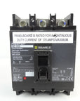 Square D Circuit Breaker