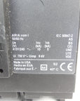 Square D Circuit Breaker