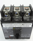 Square D Circuit Breaker