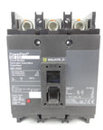 Square D Circuit Breaker