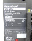 Square D Circuit Breaker