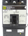 Square D Circuit Breaker