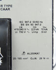 Square D Circuit Breaker