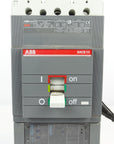 ABB circuit breaker