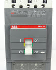 ABB circuit breaker