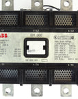 ABB contactor