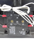 ABB contactor