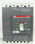 ABB circuit breaker