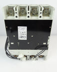 ABB circuit breaker