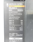 Merlin Gerin Circuit Breaker