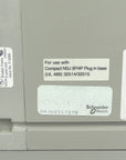 Merlin Gerin Circuit Breaker