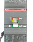 ABB circuit breaker