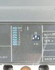 ABB circuit breaker