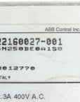 ABB circuit breaker