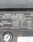 GE circuit breaker