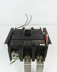 GE circuit breaker