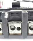 GE circuit breaker