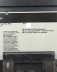 Square D Circuit Breaker