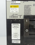 Square D Circuit Breaker