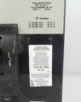 Square D Circuit Breaker