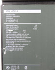 Square D Circuit Breaker