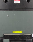 Square D Circuit Breaker