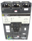 Square D Circuit Breaker
