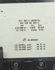 Square D Circuit Breaker