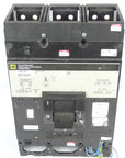 Square D Circuit Breaker