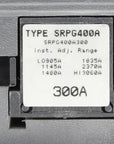 GE Circuit Breaker