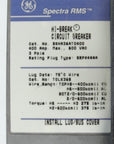 GE Circuit Breaker
