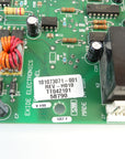 Powerware Front Panel Control PCA Board