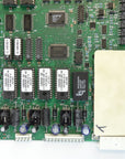 Powerware Front Panel Control PCA Board