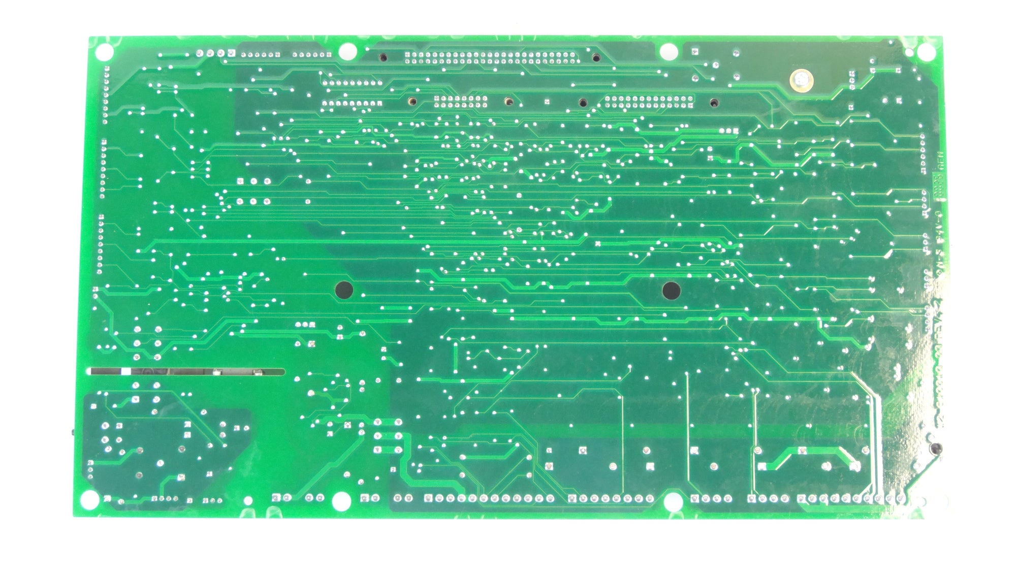 Liebert / Emerson Assembly Board