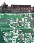 Liebert N Power Assembly board