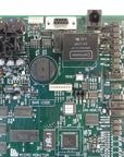 Liebert N Power Micro Monitor Board