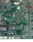 Liebert N Power Micro Monitor Board