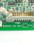 Liebert N Power Bypass Static Switch Drivers Board