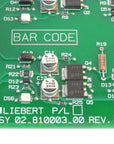 Liebert N Power PCB Assembly Board