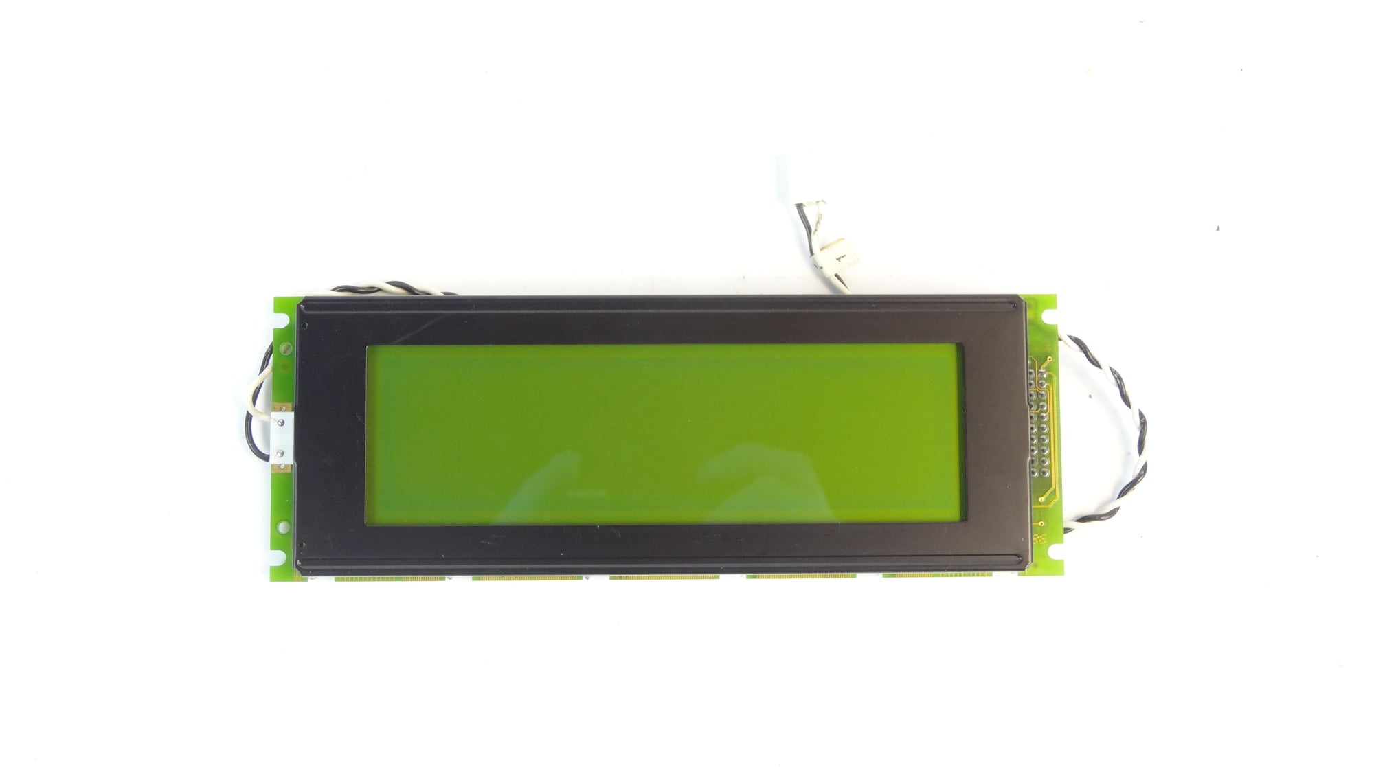 Liebert N Power Solomon Displap Board