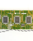 Liebert N Power Solomon Displap Board