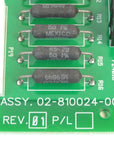 Liebert Power Supply Board