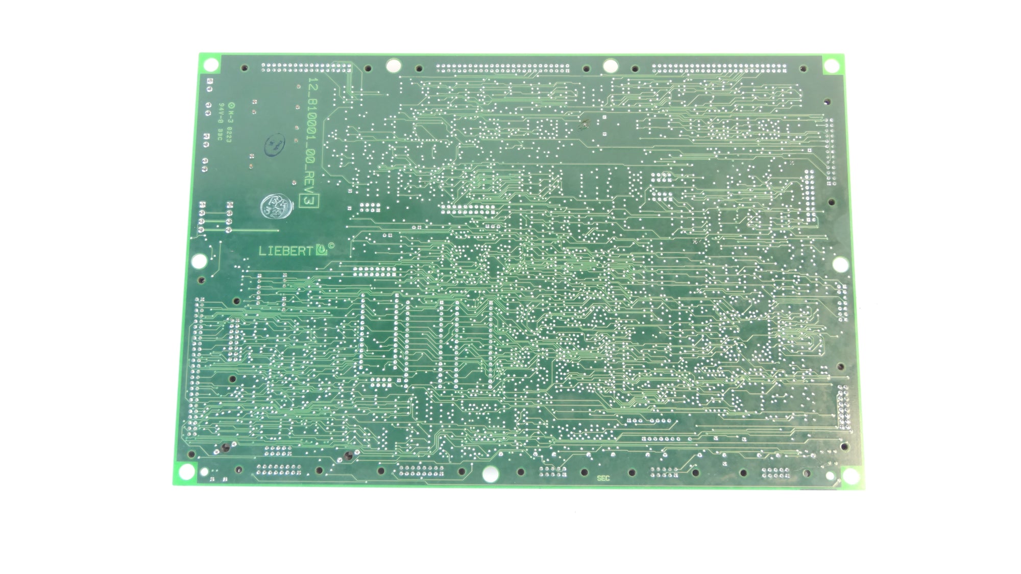 Liebert N Power Assembly Board