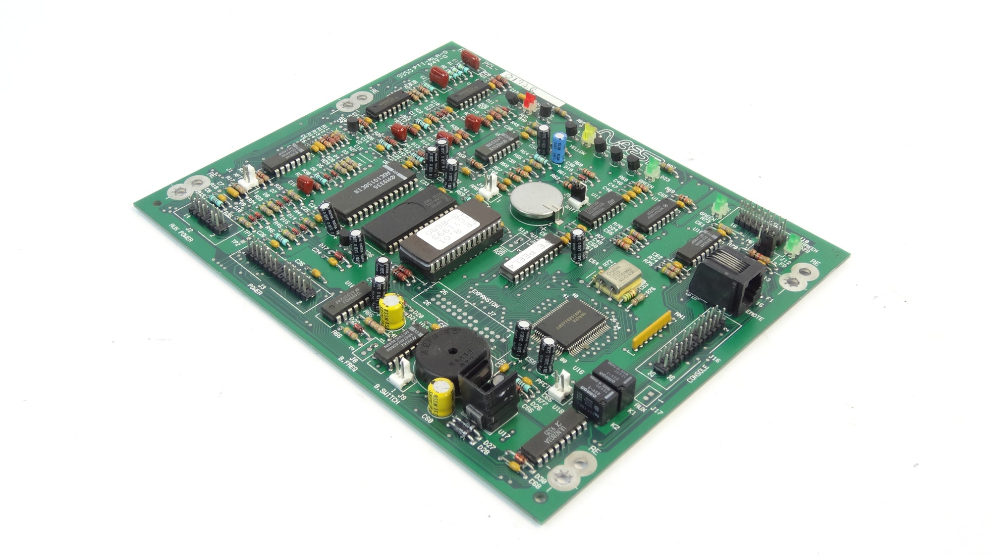 Best Power PCL-0172E Board PCB Assembly