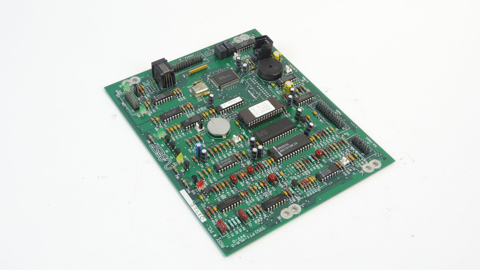 Best Power PCL-0172E Board PCB Assembly