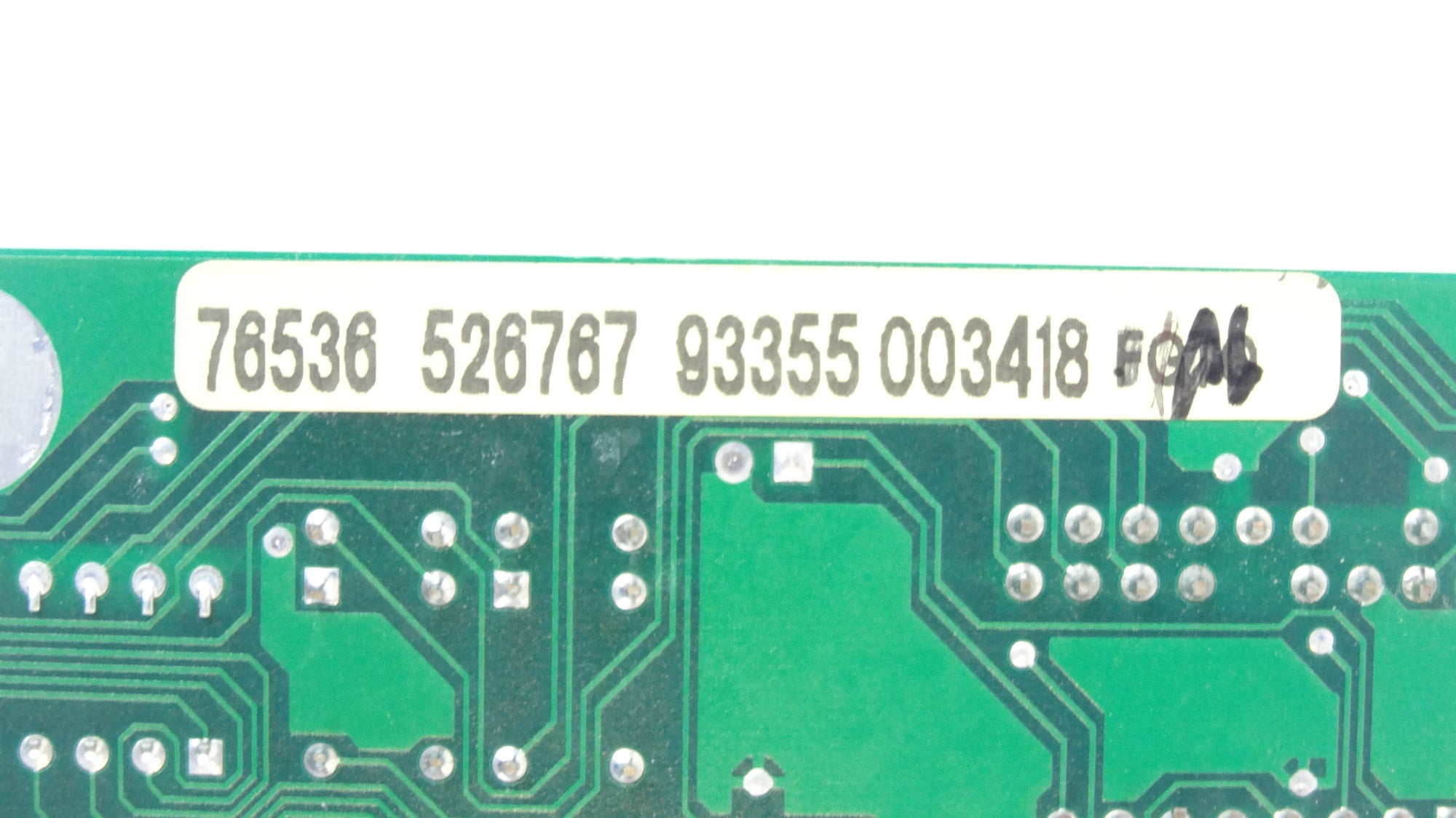 Best Power PCL-0172E Board PCB Assembly