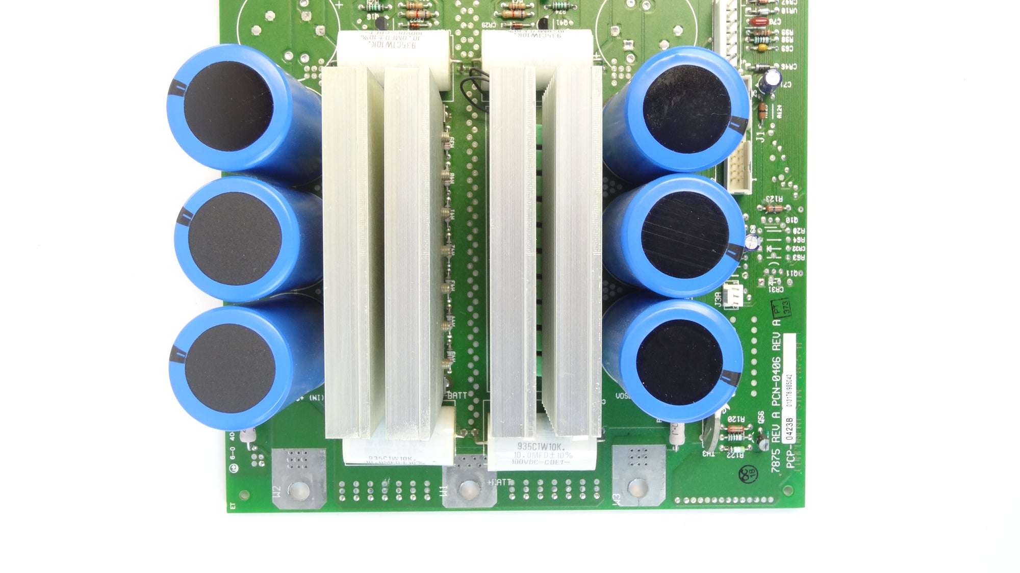 Best power PCB assembly board
